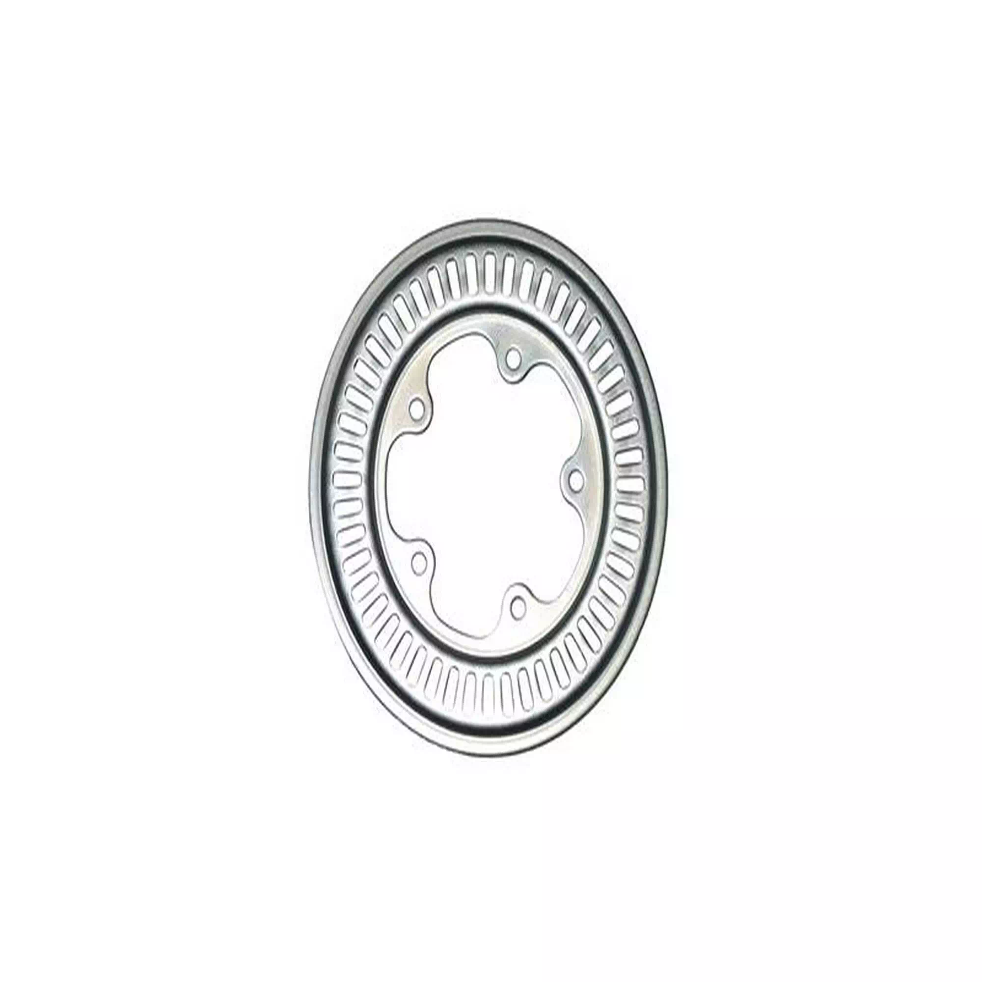 RKS M502N ÖN DİSK ABS SACI #RK 42573